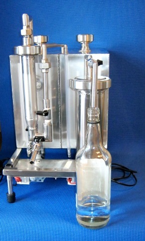 filtration unit